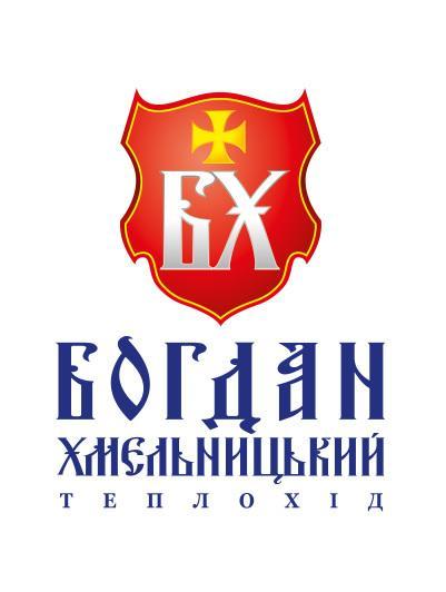 Bogdan Khmelnytskyi Hotell Kiev Eksteriør bilde