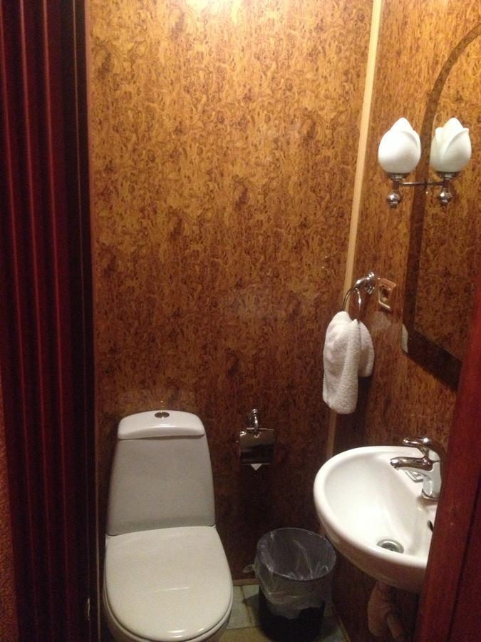 Bogdan Khmelnytskyi Hotell Kiev Eksteriør bilde